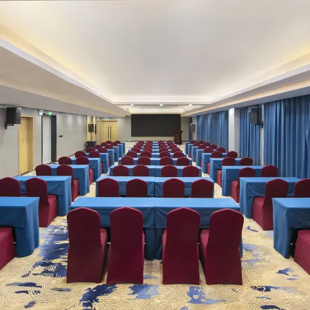 H Hotel (Xingyang Zhengzhou High-speed West Station)