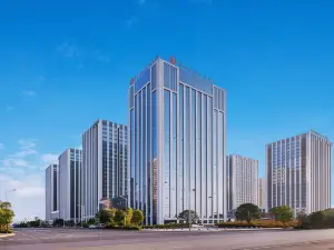 Ramada Plaza by Wyndham Changsha Wangcheng