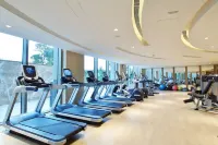 Studio City Hotel - Gym