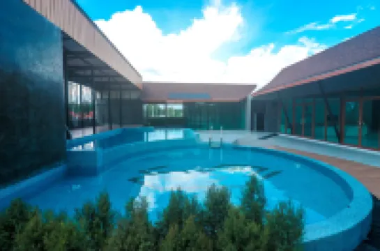 โรงแรมพีเอส ศรีภู