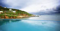 Shengsi Flower and Bird Island Alice Flower Island Whale House - romantique