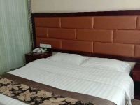自贡和奎宾馆 - 普通大床房