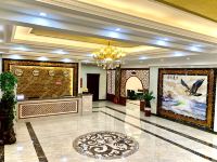 蓝天假日宾馆(哈尔滨机场店) - 公共区域