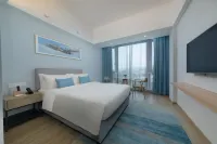 젠더 항쿵마을 뉴 센추리 리조트 호텔 젠더 호텔