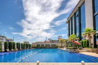 Lvdao International Hotel - Family