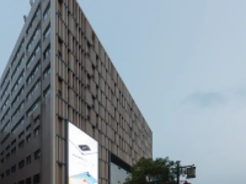 如家商旅酒店（濟南泉城路大明湖店） 鄰近芙蓉街的酒店