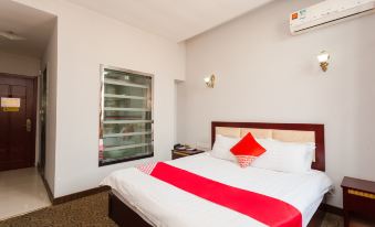 Dalian Jincheng Hotel