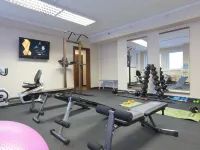 Park Tower Hotel Hotels in Moscow
