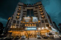 Junyi Chain Hotel (Maoming Xinyi Xinshang Road) Hotels in Xinyi