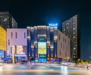斯維登度假酒店（銀川大閱城店） - 公寓