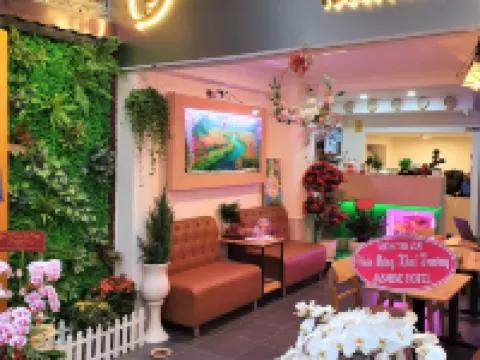 Jasmine Hotel Hotels near Ho Chi Minh City Museum of Fine Arts