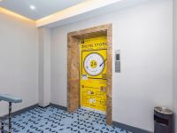 7天优品酒店(青岛金沙滩香江路地铁站店) - 公共区域