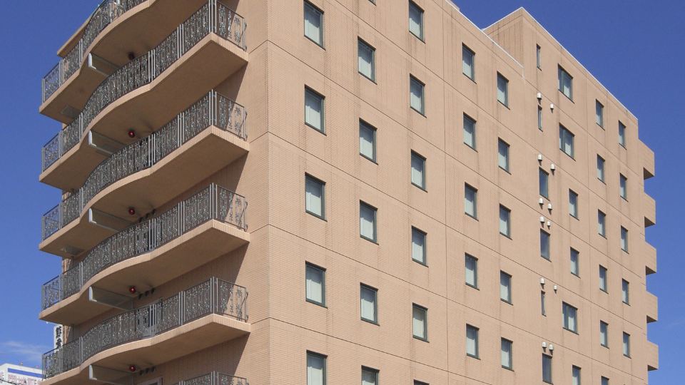 Park Hotel Kani
