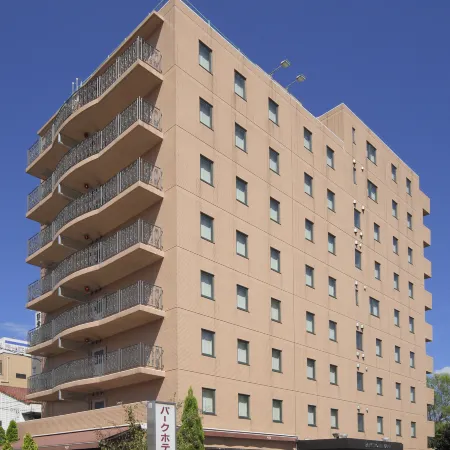 Park Hotel Kani