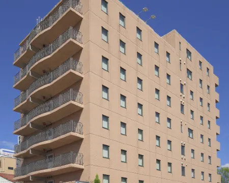 Park Hotel Kani Hotels in Kani