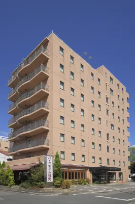 Park Hotel Kani Hotel di Kani