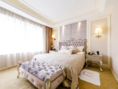 Yunzhen Century Hotel Hotels in Shijiazhuang