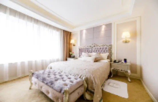 Yunzhen Century Hotel Hotels in Shijiazhuang