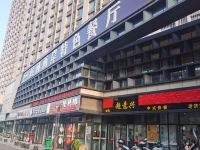 时光酒店(济南齐鲁软件园店) - 酒店附近