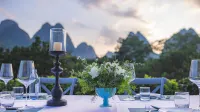 Yangshuo Yulong River Castle
