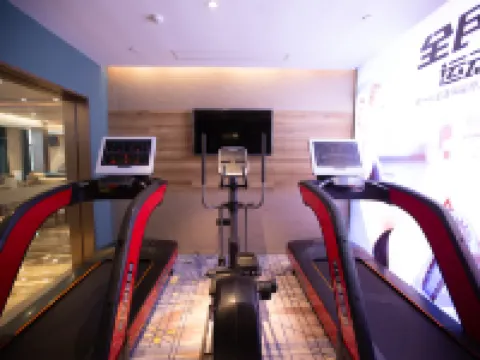 Weiting Hotel(Jiande Xin'anjiang) Hotels in Jiande