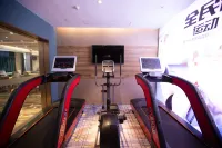 Weiting Hotel(Jiande Xin'anjiang) Hotels in Jiande