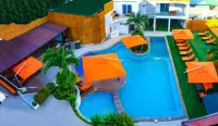 Lalaguna Villas Luxury Dive Resort and Spa - Beach