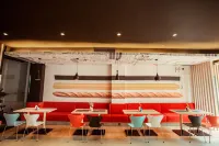 Ibis Hotel (Zhoukou Normal University Wenchang Wanda Plaza Branch) - Frühstück