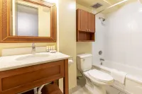 Pacific Monarch Hotel - Parvekkeita