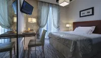 Golden View Hotel Hotels in Bengkong