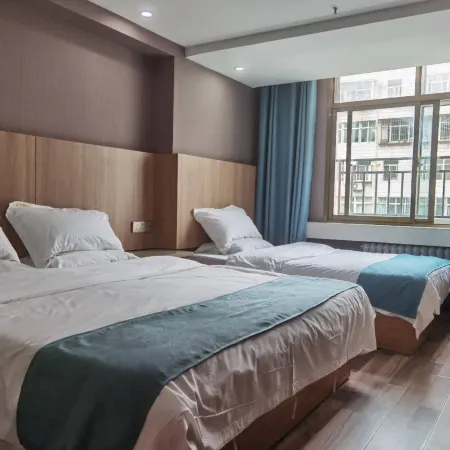 Huijin Hotel