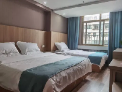 Huijin Hotel