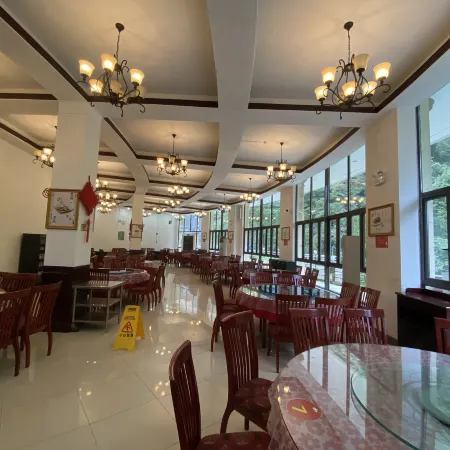 Xiling Shanzhuang Hotel