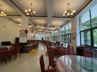 Xiling Shanzhuang Hotel