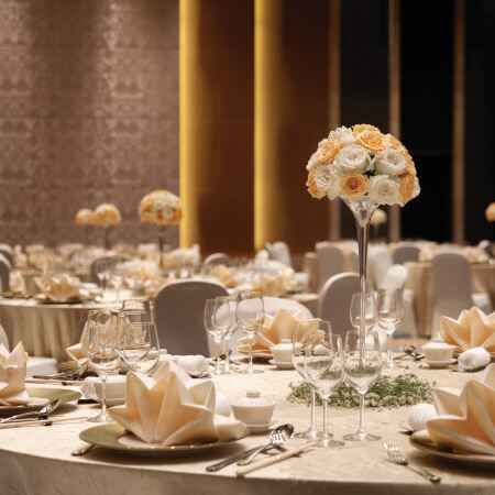 Shangri-La Hotel Hefei