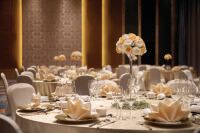 Shangri-La Hotel Hefei - breakfast
