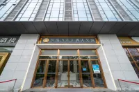 Burui Bay Riverside Apartment Hotel Отели рядом с достопримечательностью «Автобусная остановка в Хуэйбэй»