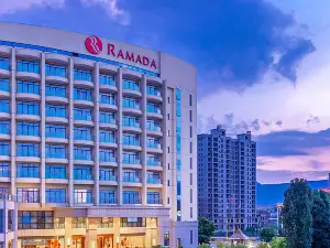 Popular 4-Star Select Hotels in Yiliang