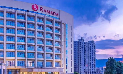 Ramada by Wyndham Kunming Yiliang Resort