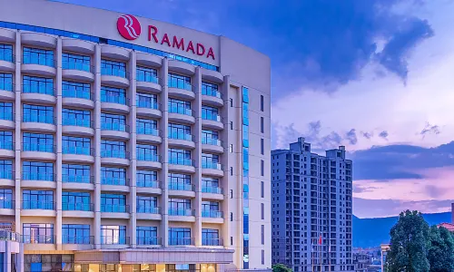 Ramada by Wyndham Kunming Yiliang Resort