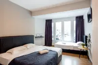 The Core Hotel