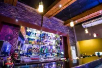 Ariana Hotel - Bars