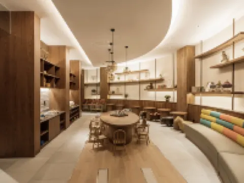 Wonderland Resort, Hangzhou Jiande, A Tribute Portfolio Resort Hotels in Jiande