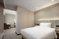 Borrman Jinhuangguan Hotel (Liuzhou Five Star Pedestrian Street)