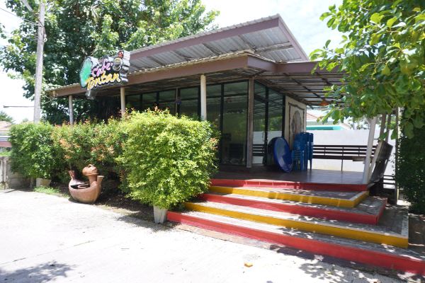 Ton Taan Resort Muang(ต้นตาล รีสอร์ท)_5