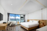 Xi'an Seascape Design Homestay and Travel Rental in Haitang District, Sanya City (Wuzhizhou Branch) Hotels in Wuzhizhou Island