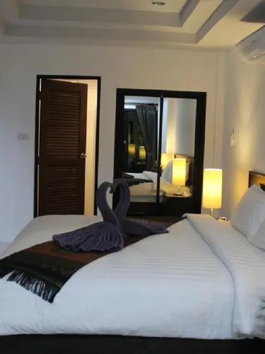 รูปภาพของเดอะ ซีชอร์ กมลา เซอร์วิส อพาร์ตเมนท์