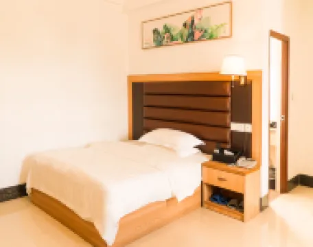 โรงแรมซิงเฉียง