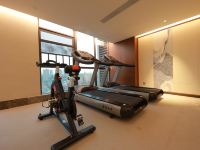 怡程酒店(长沙高铁南站五江天街) - 健身娱乐设施