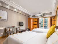 广州缤丽国际公寓 - 高级双床房
